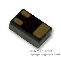 TEXAS INSTRUMENTS CSD13381F4T Power MOSFET, N Channel, 12 V, 2.1 A, 0.14 ohm, LGA, Surface Mount