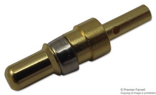 MOLEX / FCT 172704-0142 D Sub Contact, Molex FCT 1731070061 & 1727040011 Mixed Layout D-Sub Connectors, Pin (Male)