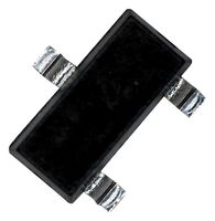 VISHAY BAT54-E3-08 Small Signal Schottky Diode, Single, 30 V, 200 mA, 800 mV, 600 mA, 125 °C