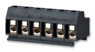 METZ CONNECT 31157104 Pluggable Terminal Block, 5 mm, 4 Ways, 28 AWG, 20 AWG, 2.5 mm², Screw