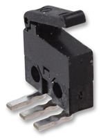 C&K COMPONENTS MDS6500AL02LL Microswitch, Miniature, Lever, SPDT, PC Pin, 300 mA, 30 V