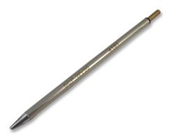 METCAL SCP-WV30 Soldering Iron Tip, Concave Hoof, 3 mm