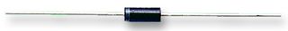 ONSEMI 1N4935RLG Standard Recovery Diode, 200 V, 1 A, Single, 1.2 V, 300 ns, 30 A