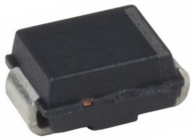 ROHM PTZTFTE255.6B Zener Single Diode, 5.6 V, 1 W, DO-214AC (SMA), 2 Pins, 150 °C, Surface Mount