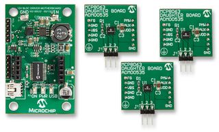MICROCHIP ADM00575