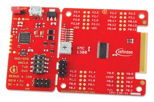INFINEON KITXMC13BOOT001TOBO1