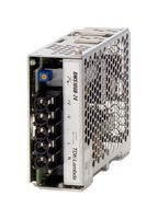 TDK-LAMBDA RWS100B-24 AC/DC Enclosed Power Supply (PSU), ITE, 1 Outputs, 108 W, 24 VDC, 4.5 A