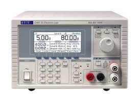 DC Electronic Loads
