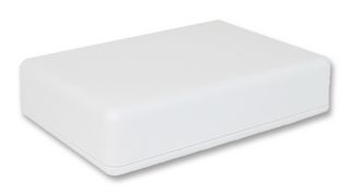 TAKACHI TWN4-2-5W Plastic Enclosure, Flame Retardant, Multipurpose, ABS, 20 mm, 35 mm, 50 mm