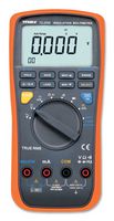 UNI-T UT531 Handheld Digital Multimeter, True RMS, Auto Range