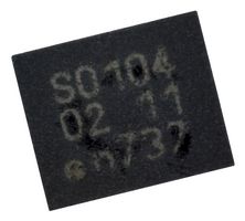 NXP NTS0104BQ,115 Transceiver, 1.65 V to 3.6 V, DHVQFN-14