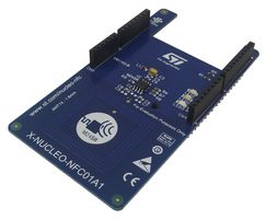 STMICROELECTRONICS X-NUCLEO-NFC01A1