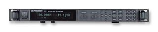 B&K PRECISION BK9115 Bench Power Supply, Programmable, Multi Range DC, 0 V to 80 V, 0 A to 60 A, 1200 W