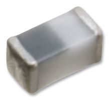 TDK MLG1005S4N7STD25 Multilayer Inductor, AEC-Q200, 4.7 nH, 0.25 ohm, 4.5 GHz, 700 mA, 0402 [1005 Metric], MLG Series