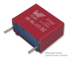 WURTH ELEKTRONIK 890334023015CS