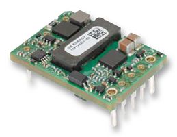 GE CRITICAL POWER KSTW004A2B41Z Isolated Through Hole DC/DC Converter, Barracuda, ITE, Sixteenth Brick, DOSA, 2:1, 50.4 W, 1 Output
