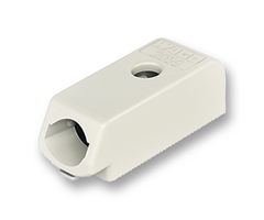 WAGO 2059-301/998-403 Wire-To-Board Terminal Block, 1 Ways, 26 AWG, 22 AWG, 0.34 mm², Clamp
