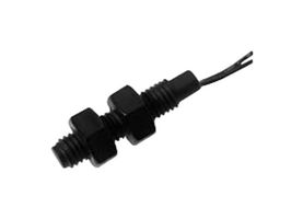 STANDEXMEDER MK11/M8-1A66D-500W Reed Switch, MK11 Series, M8, SPST-NO, 10 W, 200 Vac/dc, 0.5 A, 20 to 25 AT