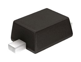 ONSEMI MM3Z3V0C Zener Single Diode, 3 V, 200 mW, SOD-323F, 2 Pins, 150 °C, Surface Mount