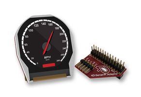 4D SYSTEMS ULCD-220RD-PI