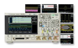 KEYSIGHT TECHNOLOGIES MSOX3032A+FREE DSOX3APPBNDL