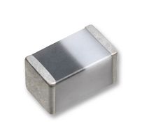 TDK MHQ0603P36NJT000 Multilayer Inductor, 36 nH, 2.8 ohm, 1.7 GHz, 160 mA, 0201 [0603 Metric], MHQ-P Series
