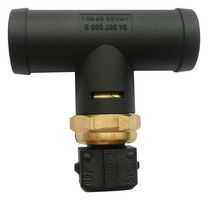KYOCERA AVX 9409900019 Temperature Sensor, Liquid, T-Bar, 94099 Series, NTC, -40 to 150°C, 19 mm