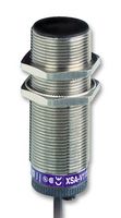 TELEMECANIQUE SENSORS XSAV11801 Inductive Proximity Sensor, Cylindrical, OsiSense XS, 10 mm, PNP, 24 V to 210 V