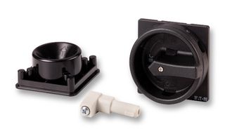 EATON MOELLER SVB-SW-P1/M Switch Actuator, Moeller P1 Switch Disconnectors, IP65, SVB P1 Series