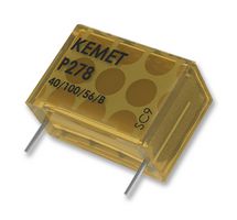 KEMET P278CJ473M480A