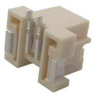 MOLEX 560020-0220 Pin Header, Automotive, Wire-to-Board, 2 mm, 1 Rows, 2 Contacts, Surface Mount Straight