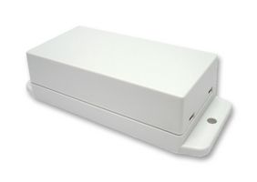 MULTICOMP PRO MC000925 Plastic Enclosure, Utility Box, ABS, 27.5 mm, 45.6 mm, 90 mm