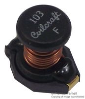 COILCRAFT DO3340P-684MLD Power Inductor (SMD), 680 µH, 200 mA, Unshielded, 1 A, DO3340P Series