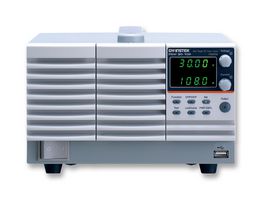 GW INSTEK PSW 30-108 Bench Power Supply, Switching DC, Programmable, 1 Output, 0 V, 30 V, 0 A, 108 A
