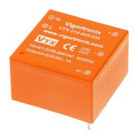 VIGORTRONIX VTX-214-005-009