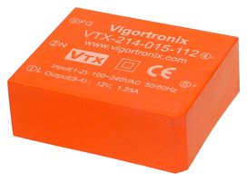 VIGORTRONIX VTX-214-015-112