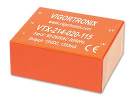 VIGORTRONIX VTX-214-020-105