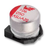 WURTH ELEKTRONIK 865080649013