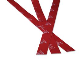 T GLOBAL LIV2-150X150X0.15 Thermal Adhesive Tape, 1 W/m.K, Acrylic Polymer, 0.15 mm, 0.9 °C/W, 150 mm