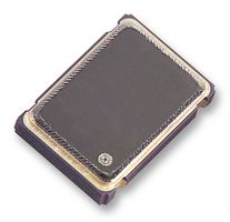 ABRACON ASEK-32.768KHZ-L-R-T Oscillator, 32.768 kHz, 25 ppm, SMD, 3.2mm x 2.5mm, LVCMOS, 3.3 V, ASEK Series