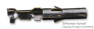 TE CONNECTIVITY - AMP 350415-1
