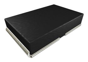 VISHAY WSHM2818R0500FEB SMD Current Sense Resistor, 0.05 ohm, WSHM2818 Series, 2818 [7146 Metric], 7 W, ± 1%, Metal Strip