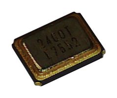 EPSON Q22FA12800155 Crystal, FA-128, 54 MHz, 6 pF