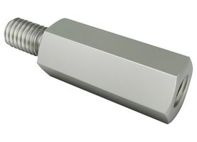 TR FASTENINGS DTRHTSA-M4-10-2