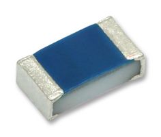 VISHAY PTS0805M1B500RP100 PTC Thermistor, 500 ohm, SMD, PTS Series