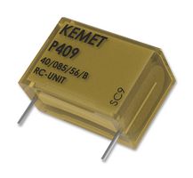 KEMET P409CP224M275AH221