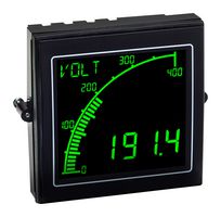 TRUMETER APM-VOLT-ANO