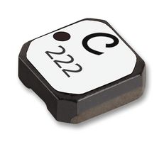 COILCRAFT LPZ5015-335MRC Power Inductor (SMD), 3.3 mH, 75 mA, Shielded, 64 mA, LPZ Series
