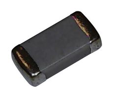 KEMET C0805C105K4RACTU SMD Multilayer Ceramic Capacitor, 1 µF, 16 V, 0805 [2012 Metric], ± 10%, X7R