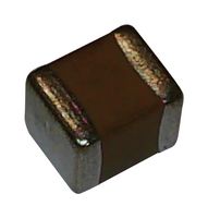 KEMET C0805C473J3GACAUTO SMD Multilayer Ceramic Capacitor, AEC-Q200, 0.047 µF, 25 V, 0805 [2012 Metric], ± 5%, C0G / NP0